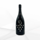 Champagne COTTANCEAU-PRIGNITZ DesignByCP personnalisation, customisation, sur-mesure magnum